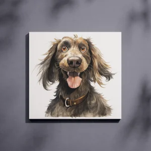 Tablou Canvas Cocker Spaniel